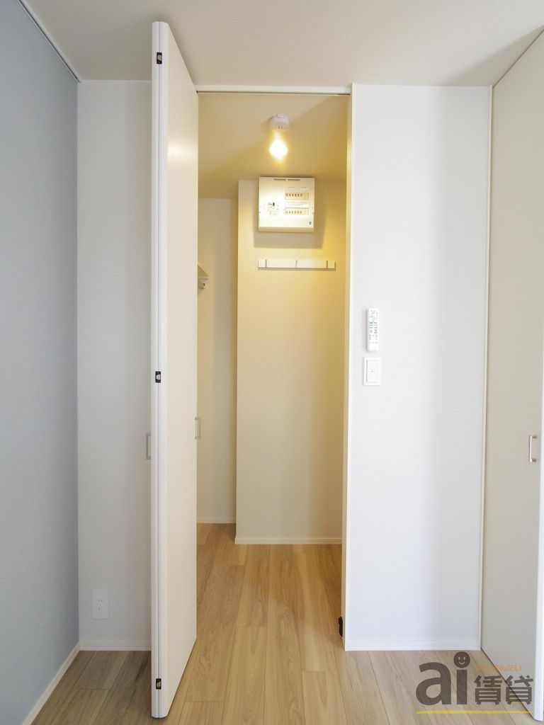 収納　※同仕様写真