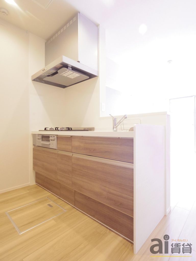 キッチン　※同仕様写真