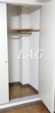 収納　収納です。