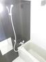 バス・シャワールーム　同タイプ参考写真です。