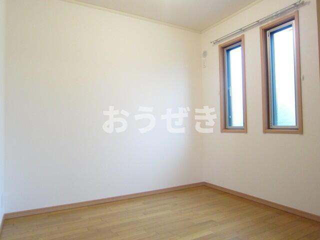 その他部屋・スペース　?