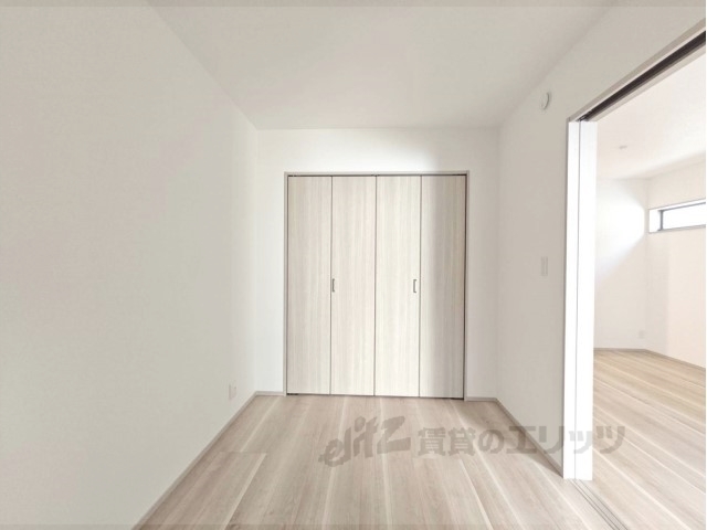 居室・リビング　居室