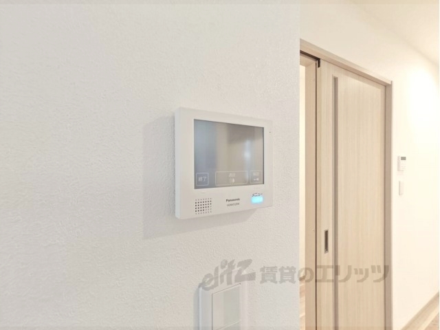 セキュリティ　ドアフォン（ＴＶ含）