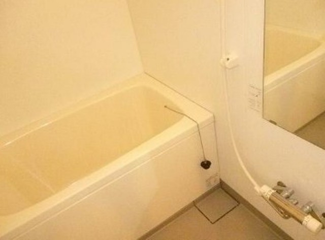 バス・シャワールーム　別部屋同仕様