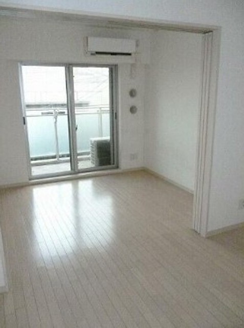 居室・リビング　別部屋同仕様