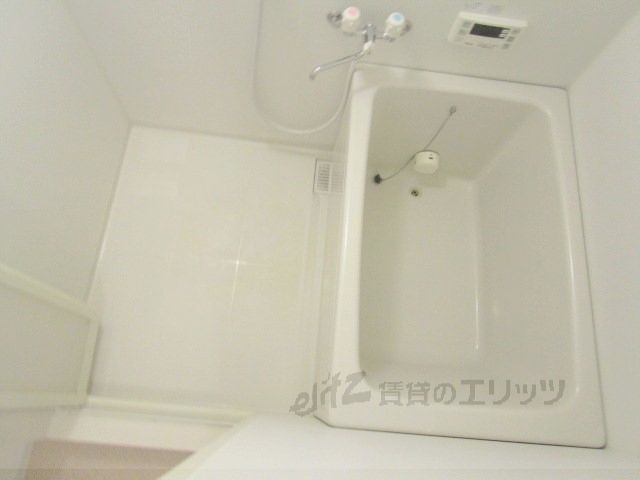 バス・シャワールーム　風呂