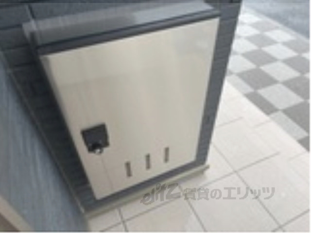 その他共有部分　同仕様