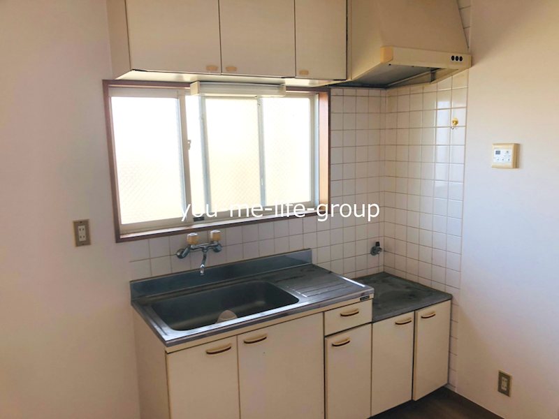 キッチン　別部屋参照