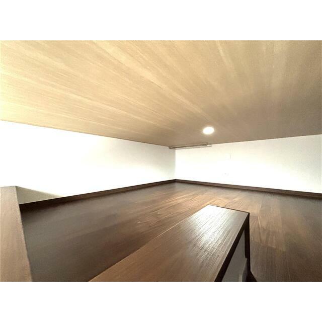 その他部屋・スペース　建築中の為、参考写真です