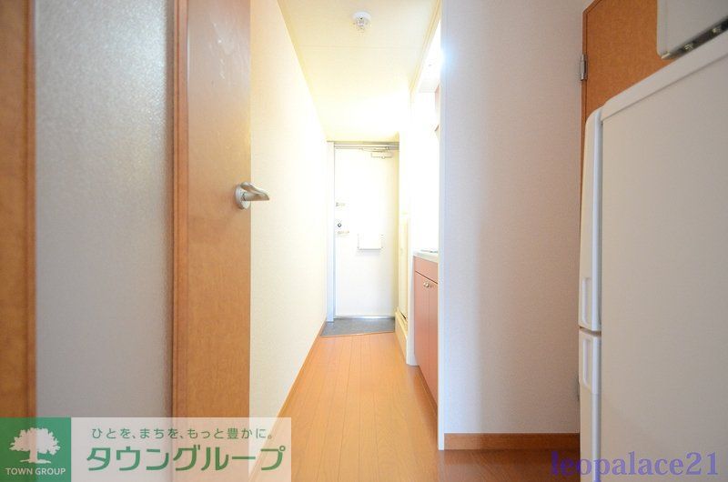 玄関　イメージ