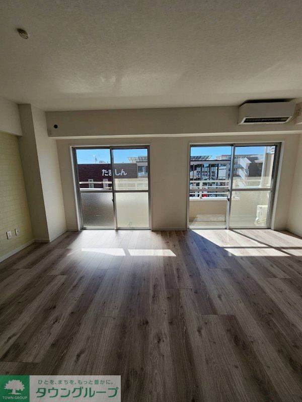 その他部屋・スペース　リビング/居室