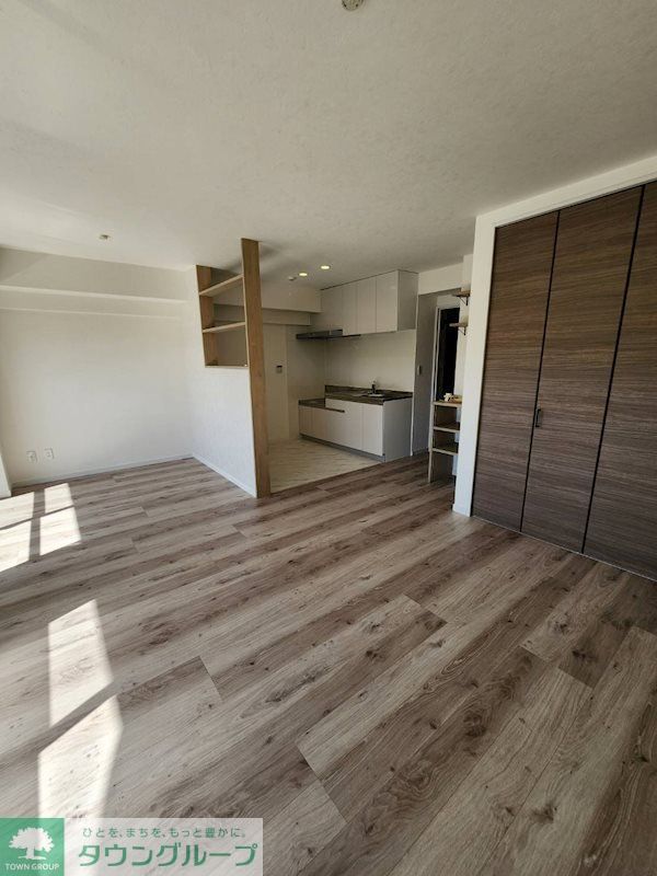 居室・リビング　リビング/居室