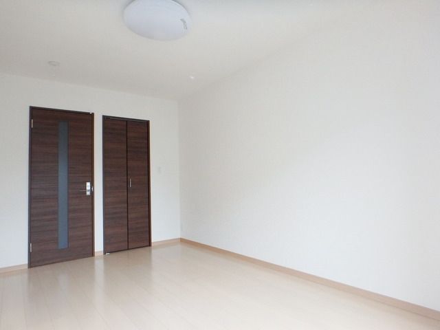 居室・リビング　★明るい居室★