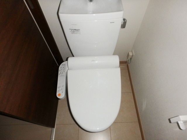 トイレ　★トイレ★