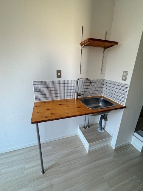 キッチン　※参考写真