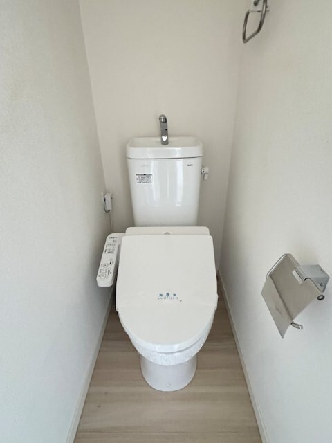 トイレ　※参考写真