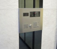 セキュリティ　オートロック