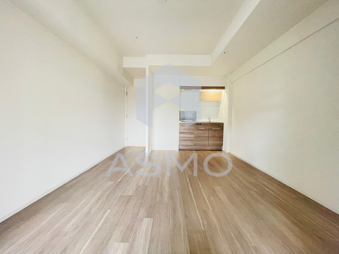 居室・リビング　※建物内別間取参考写真