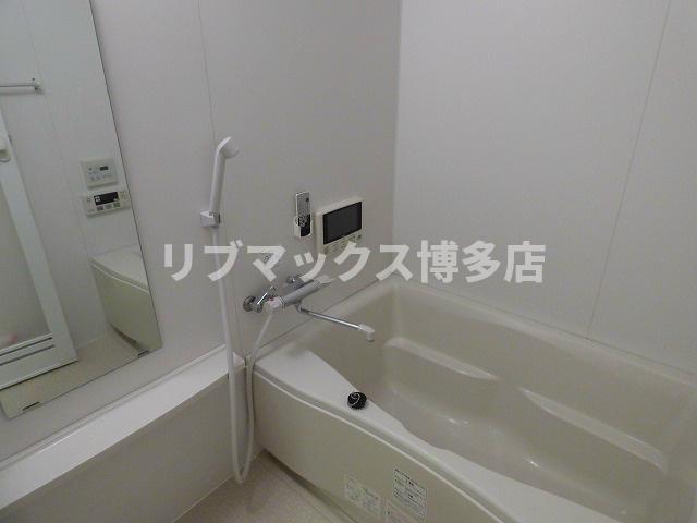 バス・シャワールーム　※写真と異なる場合は現状優先。