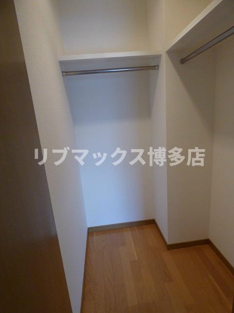 収納　※写真と異なる場合は現状優先。