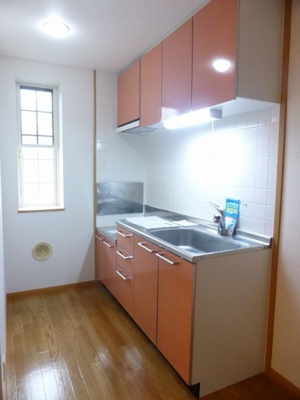 キッチン　図面と現状に相違がある場合には現状を優先