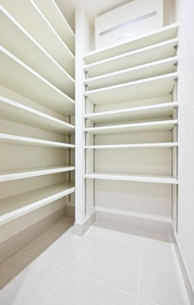 収納　別部屋参考写真