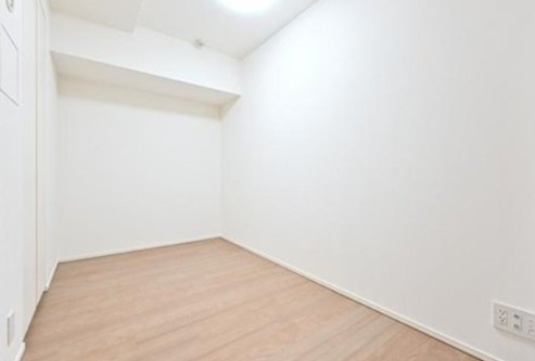 居室・リビング　別部屋参考写真