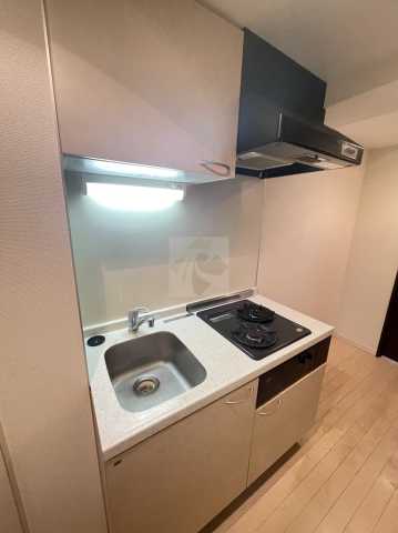 キッチン　カーロヴィッラ西巣鴨