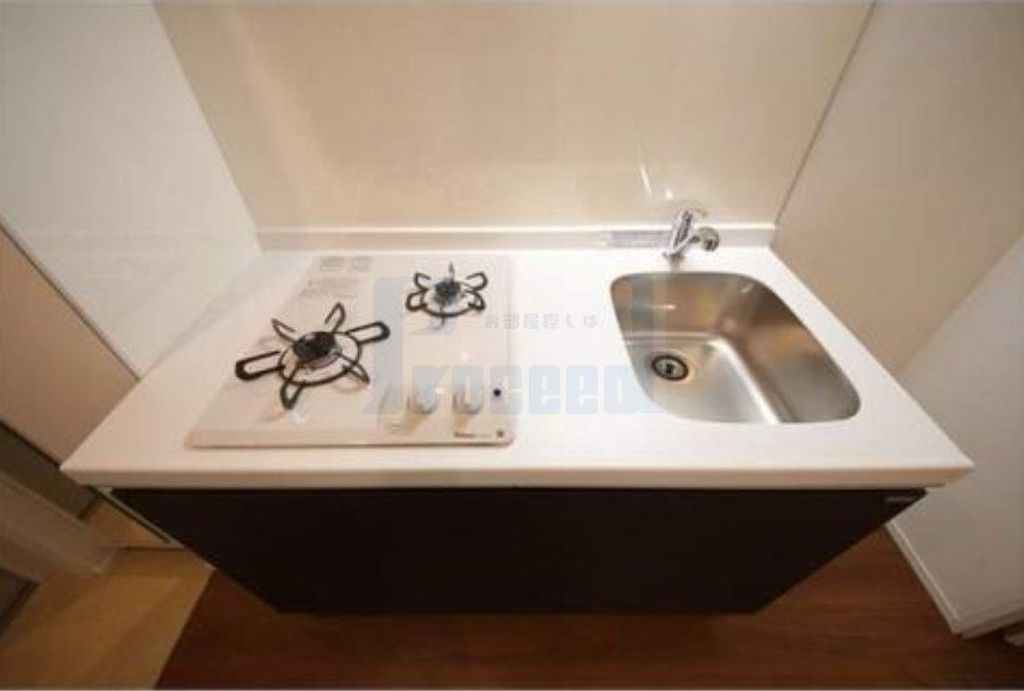 キッチン　☆こちらの物件は仲介手数料無料です☆