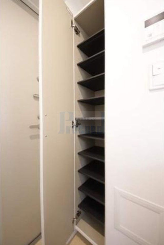 収納　たっぷり収納できます！