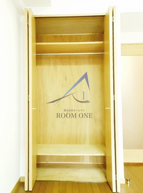 収納　収納です。