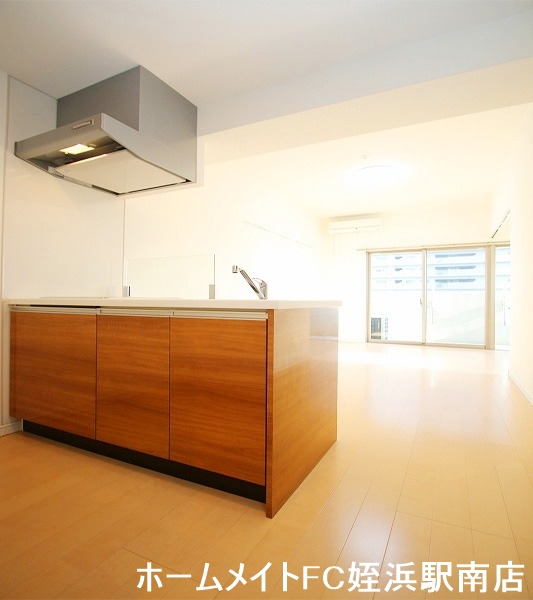 居室・リビング　★日当たりも良く明るい室内♪★参考写真