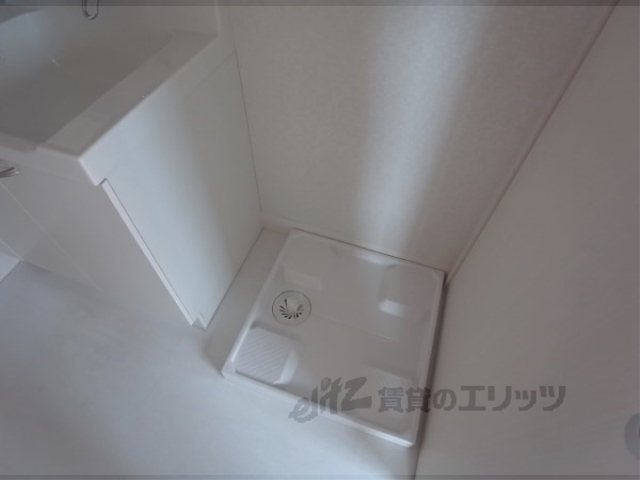 その他部屋・スペース　洗濯機置場