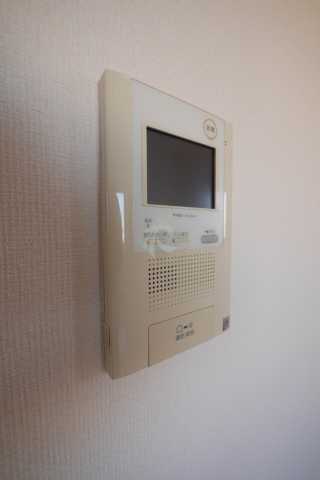 セキュリティ　メインステージ田端のセキュリティ