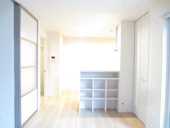 居室・リビング　現状のお部屋と相違がある場合は現状を優先させて頂きます。