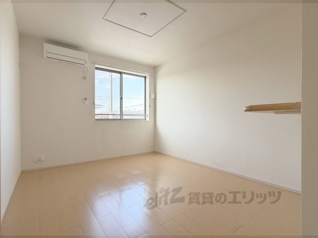 居室・リビング　洋室