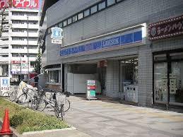その他　ローソン大須スケートリンク店（その他）まで379m