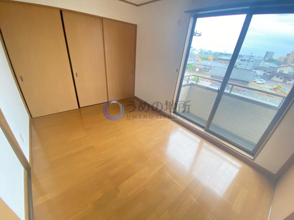 その他部屋・スペース　洋室1