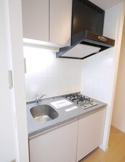 キッチン　別室参考写真