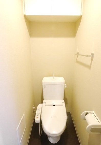 トイレ　別室参考写真