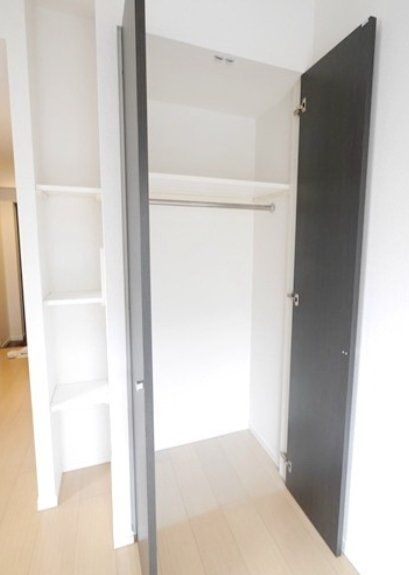 収納　別室参考写真