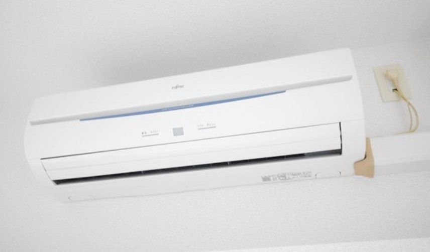 その他設備　別室参考写真