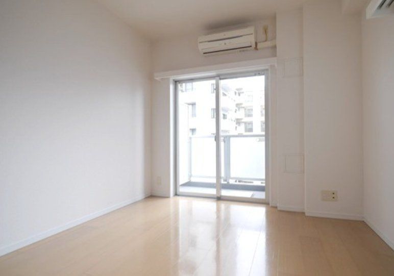 居室・リビング　別室参考写真