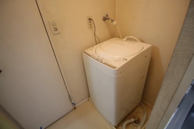 その他設備　同物件別号室