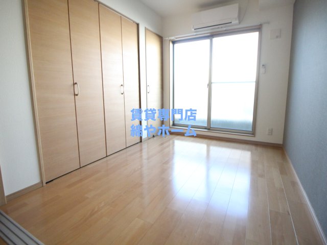 その他部屋・スペース　寝室にいかがでしょうか