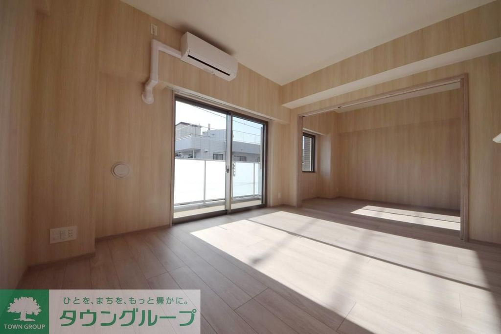 居室・リビング　リビング/居室