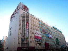 ショッピングセンター　大宮タカシマヤ（ショッピングセンター）まで1352m