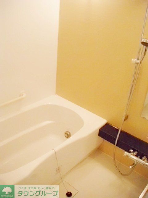 バス・シャワールーム　お部屋探しは株式会社　タウンハウジング　までお気軽にお問合…