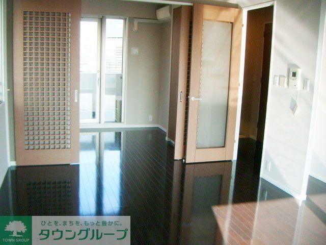 その他部屋・スペース　お部屋探しは株式会社　タウンハウジング　までお気軽にお問合…
