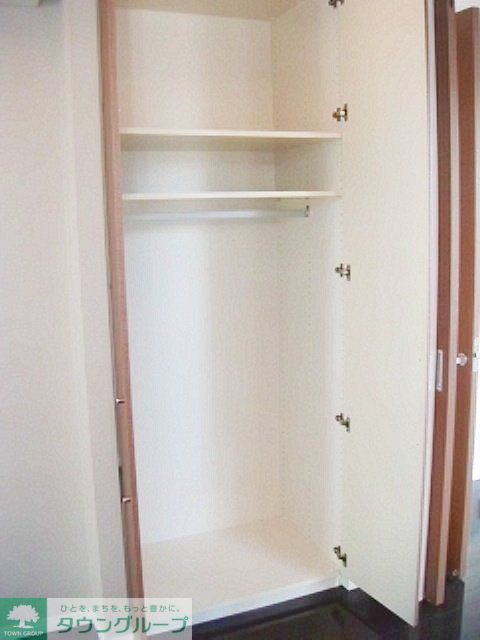 収納　お部屋探しは株式会社　タウンハウジング　までお気軽にお問合…